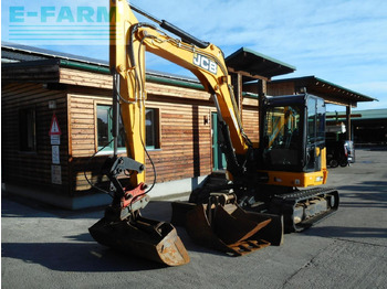 Mini excavator JCB 86 c-1 ( 8.775kg ): picture 2