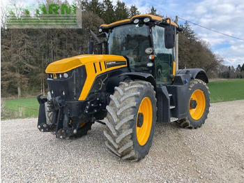 Farm tractor JCB fastrac 4190: picture 2