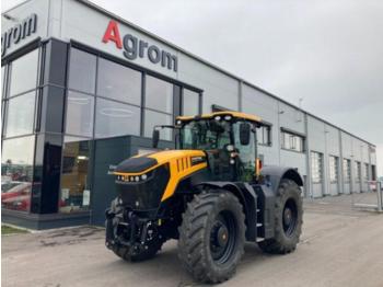 Farm tractor JCB fastrac 8330: picture 1