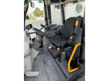 Wheel loader JCB tm 320 agri: picture 5