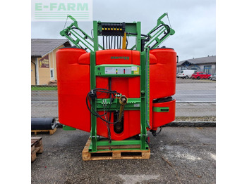 Trailed sprayer Jessernigg Feldspritze: picture 2