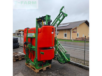 Trailed sprayer Jessernigg Feldspritze: picture 3