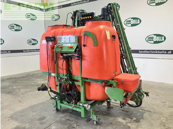 Trailed sprayer JESSERNIGG