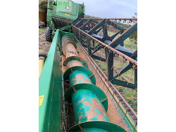 Combine harvester John Deere 2254: picture 4 Combine harvester John Deere 2254: picture 4