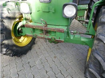 Farm tractor John Deere 2850 as: picture 3