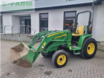 Farm tractor JOHN DEERE 3320