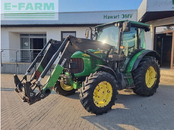 Farm tractor JOHN DEERE 5080M