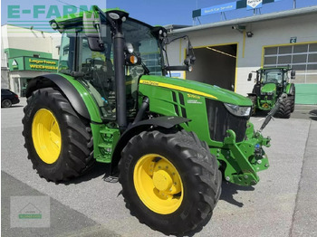 Farm tractor John Deere 5090 r: picture 2