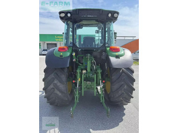 Farm tractor John Deere 5090 r: picture 4