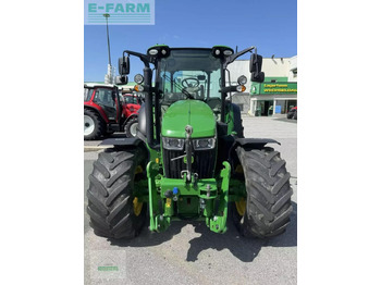 Farm tractor John Deere 5090 r: picture 3