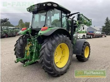 Farm tractor John Deere 5090 r: picture 5