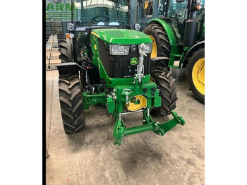 Farm tractor JOHN DEERE 5GF Series