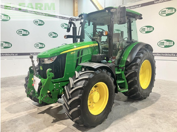 Farm tractor JOHN DEERE 5R Series