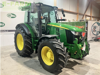 Farm tractor John Deere 5115r: picture 2