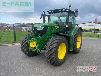 Farm tractor JOHN DEERE 6R 130