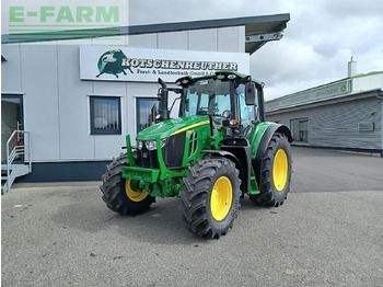 Farm tractor JOHN DEERE 6110M