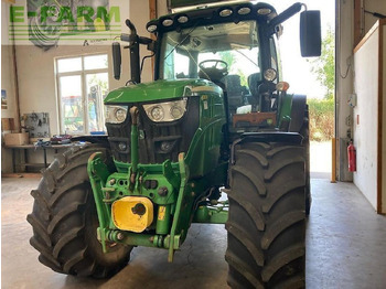 Farm tractor JOHN DEERE 6130R