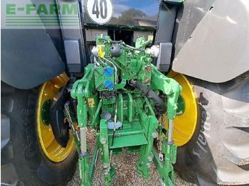 Farm tractor John Deere 6140m g5: picture 4