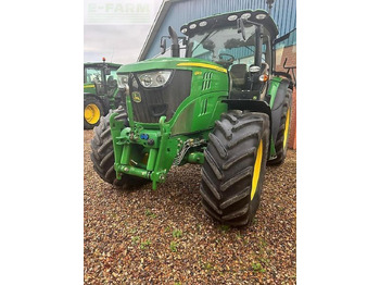 Farm tractor JOHN DEERE 6150R