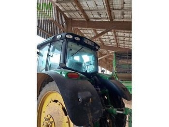 Farm tractor John Deere 6155r: picture 3