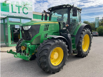 Farm tractor JOHN DEERE 6170R