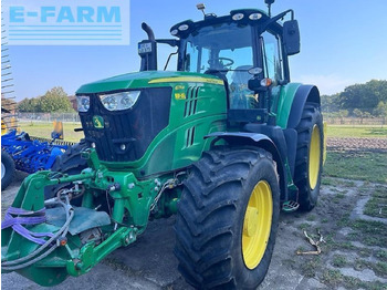 Farm tractor JOHN DEERE 6175M