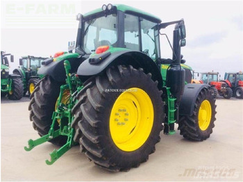 Farm tractor John Deere 6175m: picture 4