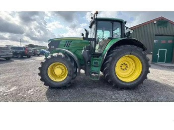 Farm tractor JOHN DEERE 6175M