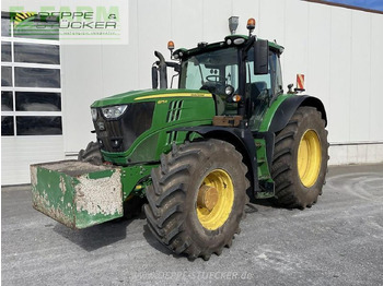 Farm tractor JOHN DEERE 6175R