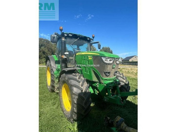 Farm tractor JOHN DEERE 6190R