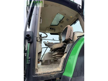 Farm tractor John Deere 6195r: picture 5