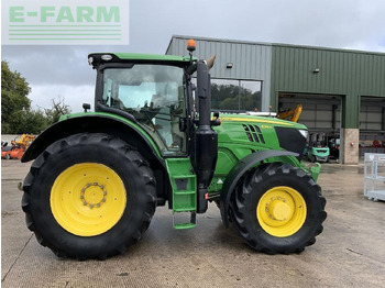 Farm tractor JOHN DEERE 6215R