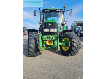 Farm tractor John Deere 6220 premium: picture 2 Farm tractor John Deere 6220 premium: picture 2