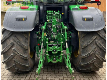 Farm tractor John Deere 6230r: picture 4