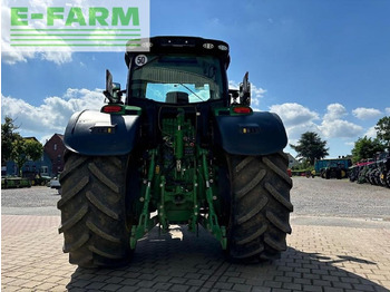 Farm tractor John Deere 6250r: picture 4