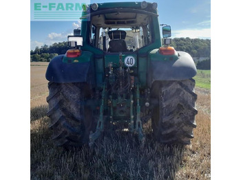 Farm tractor John Deere 6330: picture 5