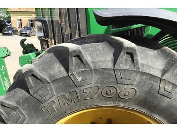 Farm tractor John Deere 6930 premium: picture 4 Farm tractor John Deere 6930 premium: picture 4