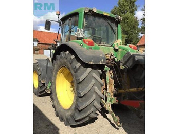 Farm tractor John Deere 6930 premium: picture 5 Farm tractor John Deere 6930 premium: picture 5