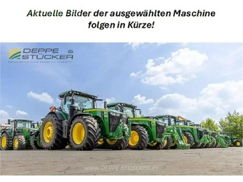 Farm tractor JOHN DEERE 6R 150