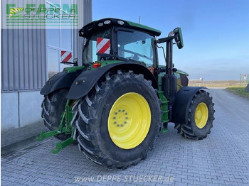 Farm tractor John Deere 6r 175: picture 3