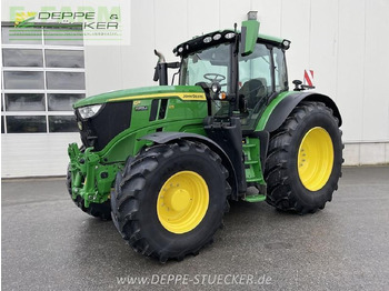 Farm tractor JOHN DEERE 6R 175