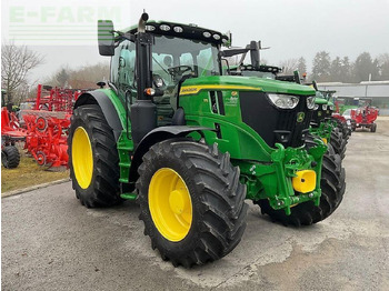 Farm tractor JOHN DEERE 6R 175