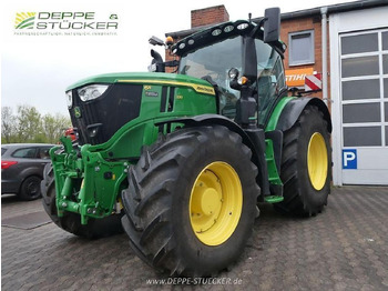 Farm tractor JOHN DEERE 6R 230