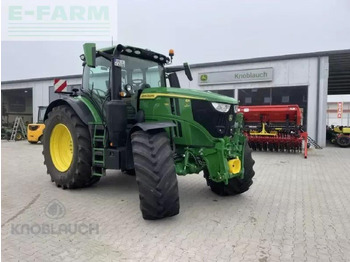 Farm tractor JOHN DEERE 6R 230