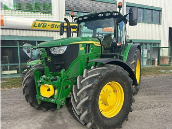 Farm tractor JOHN DEERE 6R 185