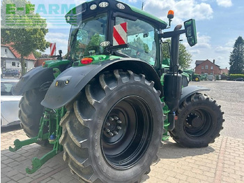 Farm tractor John Deere 6r185: picture 4