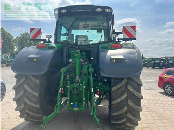 Farm tractor John Deere 6r185: picture 5