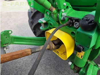Farm tractor John Deere 6r195: picture 4 Farm tractor John Deere 6r195: picture 4