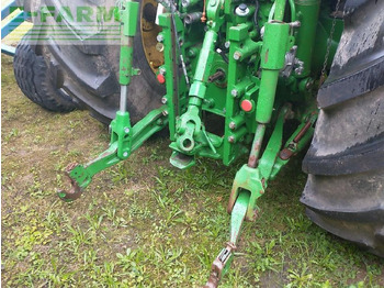 Farm tractor John Deere 7230r: picture 3