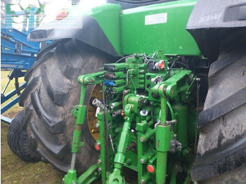 Farm tractor John Deere 7230r: picture 4